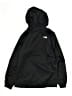 The North Face Black Windbreaker Size 10 - 12 - photo 2