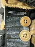 The North Face 100% Cotton Gold Jacket Size S - photo 7