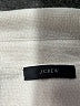 J.Crew Ivory Blazer Size S - photo 6