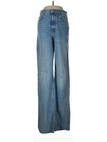 Zara Jeans (view 1)