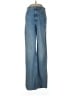 Zara Blue Jeans Size 6 - photo 1