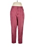 Chic Pink Jeans Size 22 - photo 1