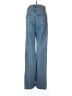 Zara Blue Jeans Size 6 - photo 2