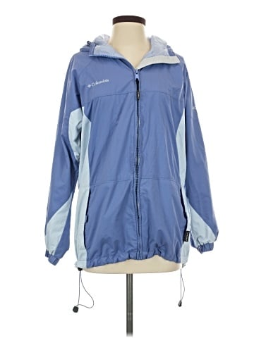 Columbia Windbreaker (view 1)