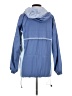 Columbia 100% Nylon Blue Windbreaker Size S - photo 2
