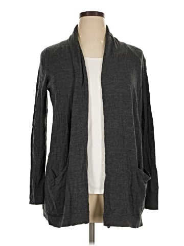 Talbots Wool Cardigan (view 1)