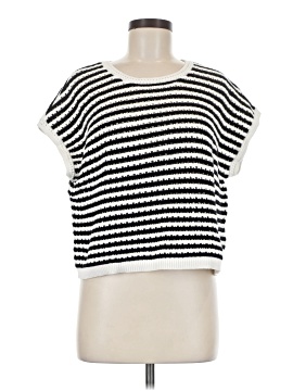 Blu Pepper Short Sleeve Top