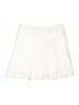 Fabletics Solid Ivory White Formal Skirt Size 3X - photo 2