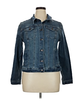 Time And Tru Denim Jacket