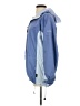 Columbia 100% Nylon Blue Windbreaker Size S - photo 5