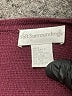 Soft Surroundings Burgundy Coat Size L - photo 6