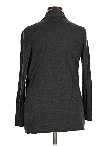 Talbots Wool Cardigan (view 2)