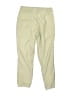Gap Kids Solid Green Khakis Size M (kids) - photo 2