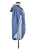 Columbia 100% Nylon Blue Windbreaker Size S - photo 4