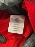 Talbots Argyle Red Wool Skirt Size 14 - photo 5