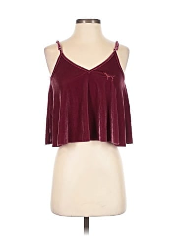 Victoria's Secret Pink Sleeveless Top (view 1)