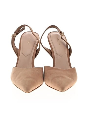 Aldo Heels (view 2)