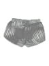 Old Navy Print Gray Shorts Size XS - photo 2