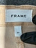FRAME Tan Khakis Size 27 waist - photo 7