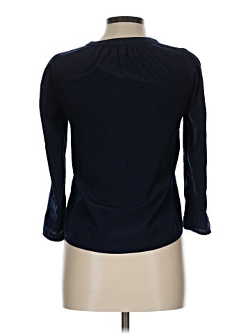 Soprano 3/4 Sleeve Blouse (view 2)