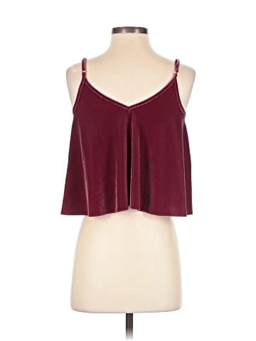 Victoria's Secret Pink Sleeveless Top (view 2)