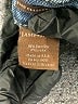 James Jeans Hearts Blue Jeans Size 28 waist - photo 5