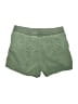 Gap Solid Green Shorts Size M - photo 2