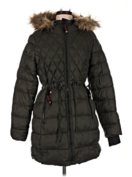Canada Weather Gear Snow Jacket