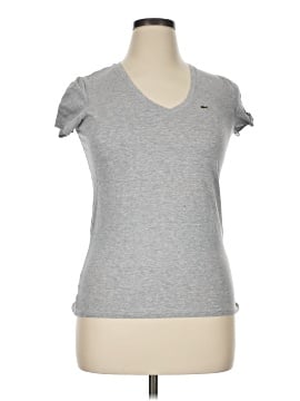 Lacoste Sleeveless T-Shirt (view 1)