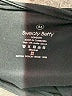 Sweaty Betty Solid Black Jumpsuit Size M - photo 4