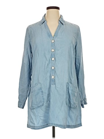 Soft Surroundings Casual Dress (view 1)