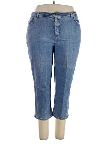 D&Co. Jeans (view 1)