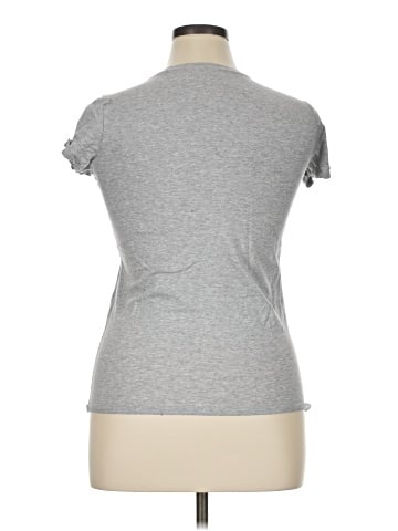 Lacoste Sleeveless T-Shirt (view 2)