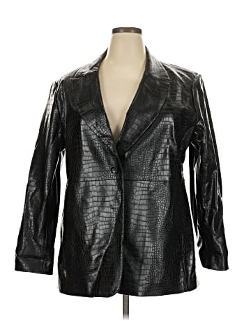 Chico's Blazer (view 1)
