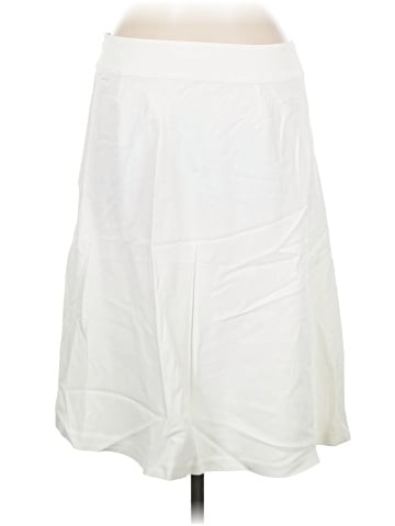 Ann Taylor Casual Skirt (view 2)