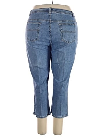 D&Co. Jeans (view 2)