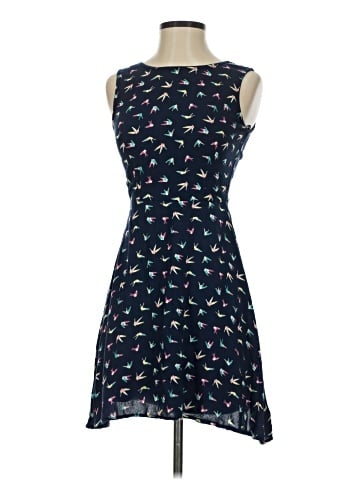 Delia's Cocktail Dress (view 1)