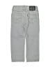 Levi's 100% Cotton Houndstooth Gray Jeans 18-24 MO / 24 MO - photo 2