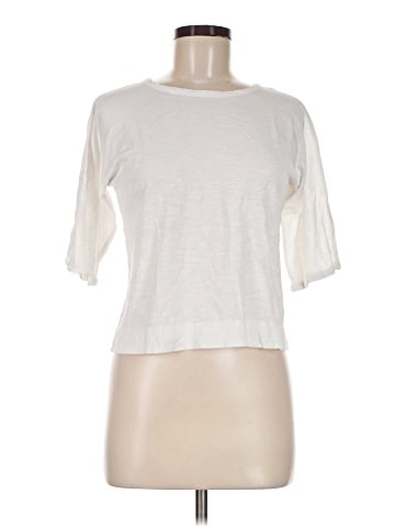 Yigal Azrouël New York Short Sleeve T-Shirt (view 1)