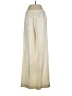 Massimo Dutti Ivory Casual Pants Size 2 - photo 2