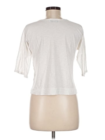 Yigal Azrouël New York Short Sleeve T-Shirt (view 2)