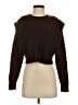 Babaton Brown Pullover Sweater Size XS - photo 1