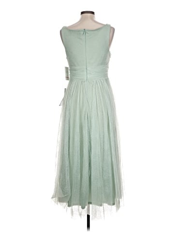 Taylor Cocktail Dress (view 2)