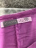 Athleta Purple Long Sleeve Blouse Size M - photo 7