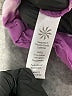 Athleta Purple Long Sleeve Blouse Size M - photo 8