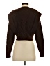 Babaton Brown Pullover Sweater Size XS - photo 2