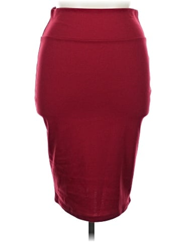 Nikita Formal Skirt (view 1)
