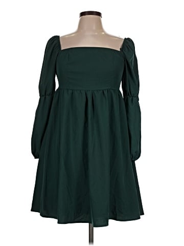 Unbranded Casual Dress (view 1)