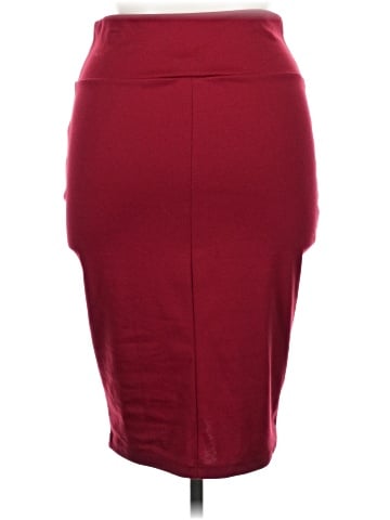Nikita Formal Skirt (view 2)