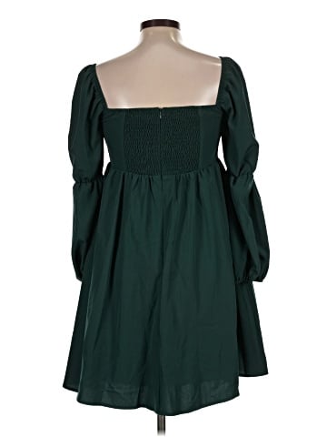 Unbranded Casual Dress (view 2)
